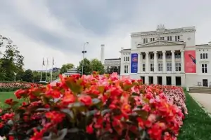 Rīgas Operas festivāls 2023